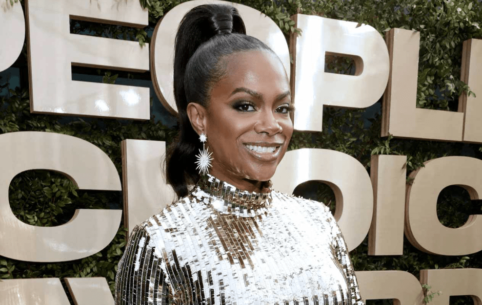 Kandi Burruss 