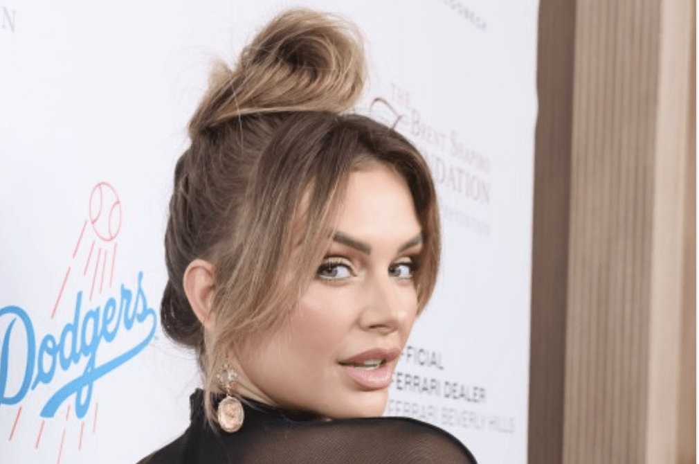 Lala Kent