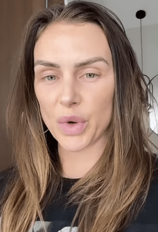 Lala Kent