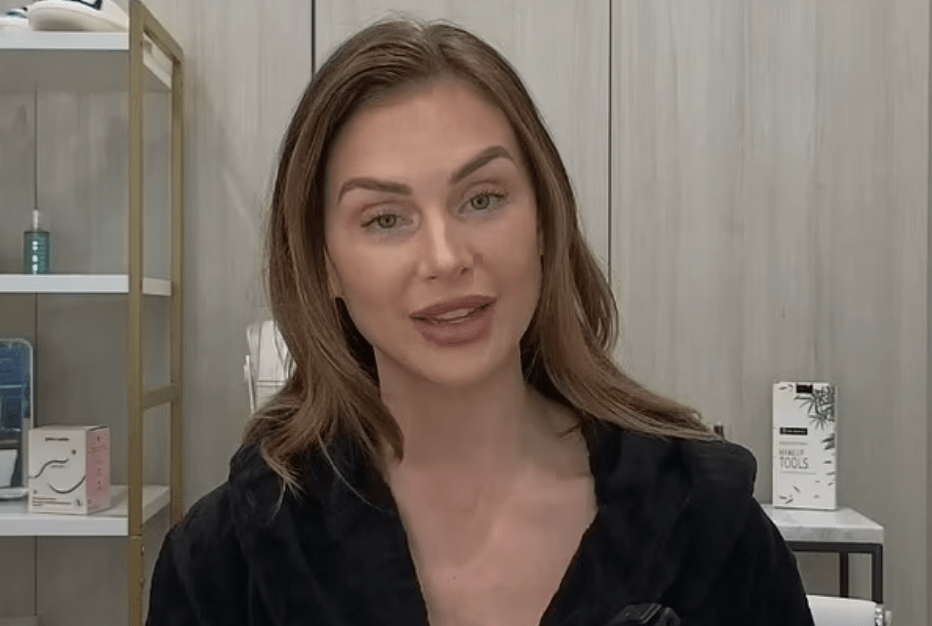 Lala Kent