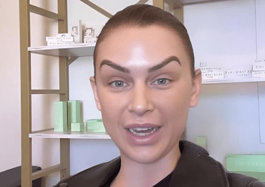 Lala Kent
