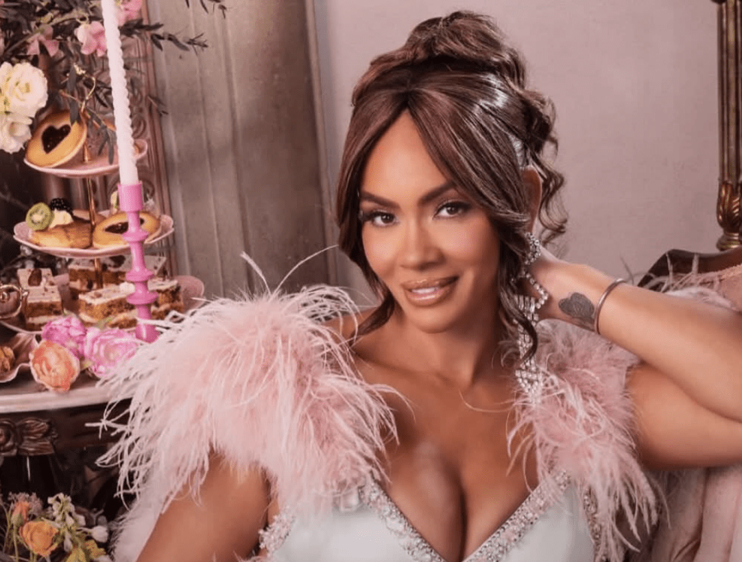 Evelyn Lozada