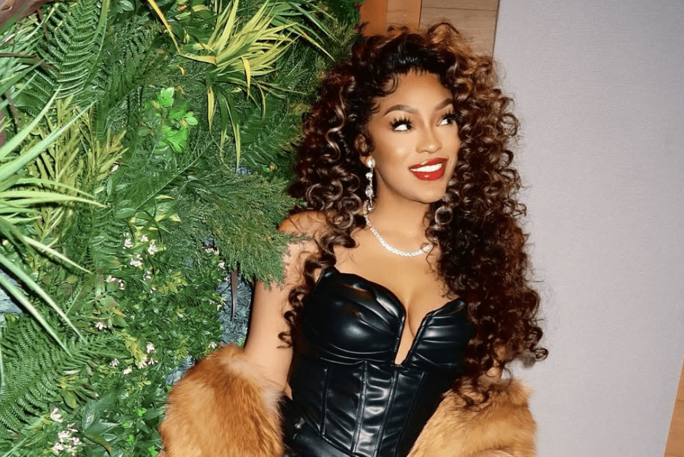 Drew Sidora