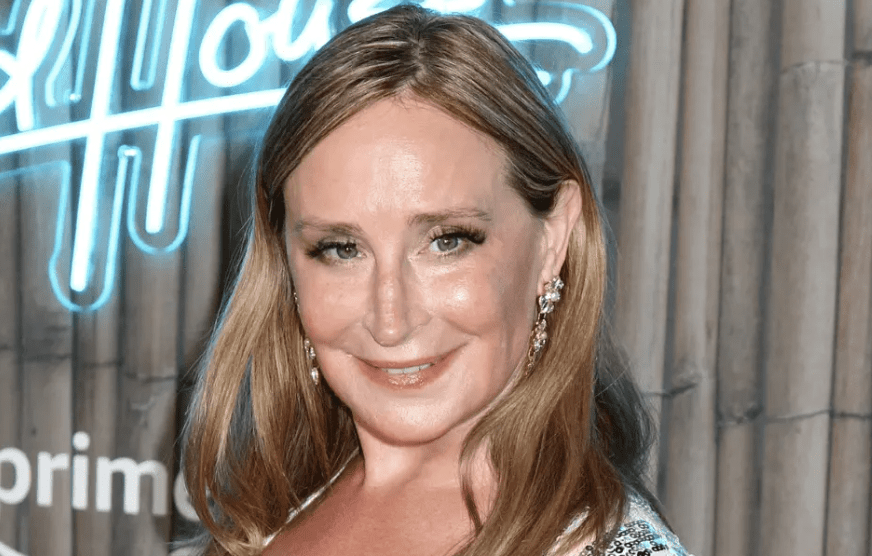 Sonja Morgan