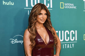 Teresa Giudice