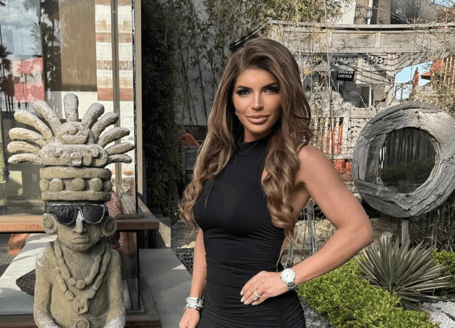 Teresa Giudice