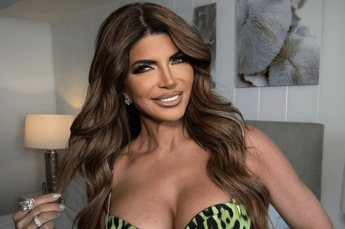 Teresa Giudice