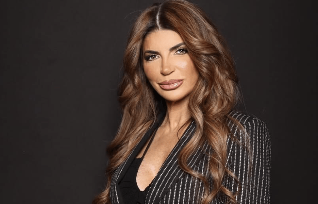 Teresa Giudice