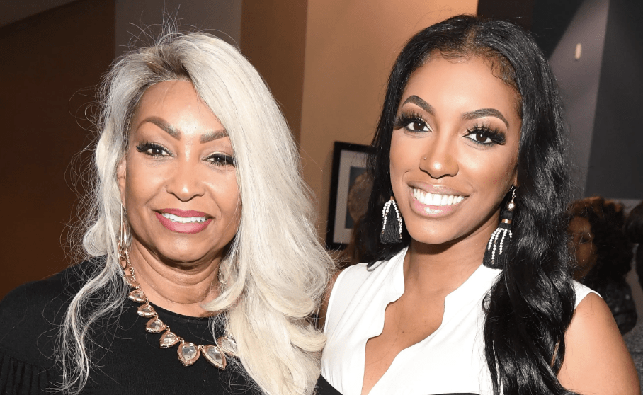 Porsha Williams