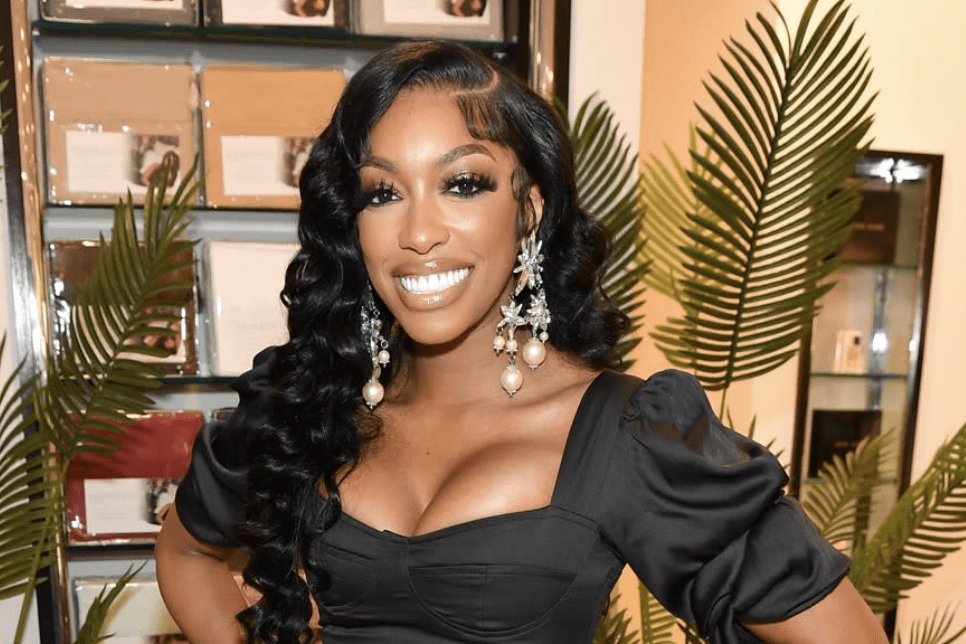 Porsha Williams