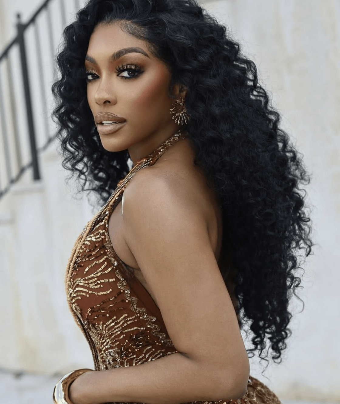 Porsha Williams