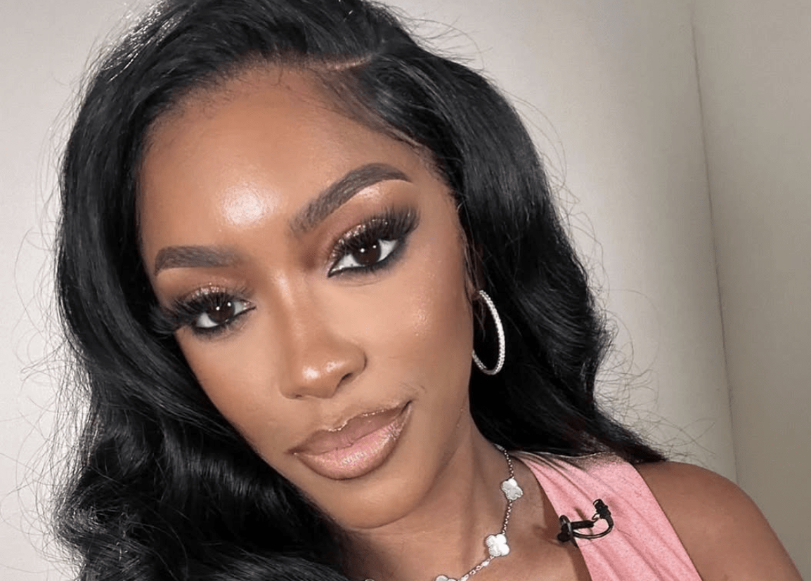 Porsha Williams