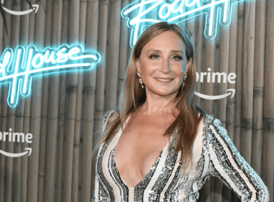Sonja Morgan