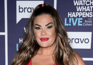 Brittany Cartwright