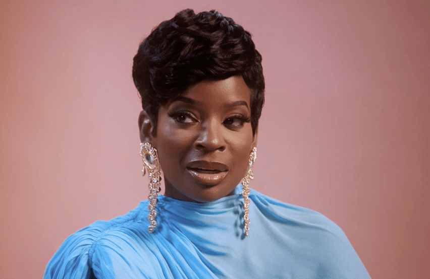 Shamea Morton
