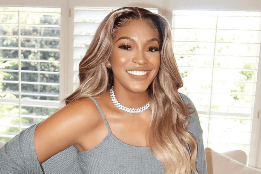 Drew Sidora