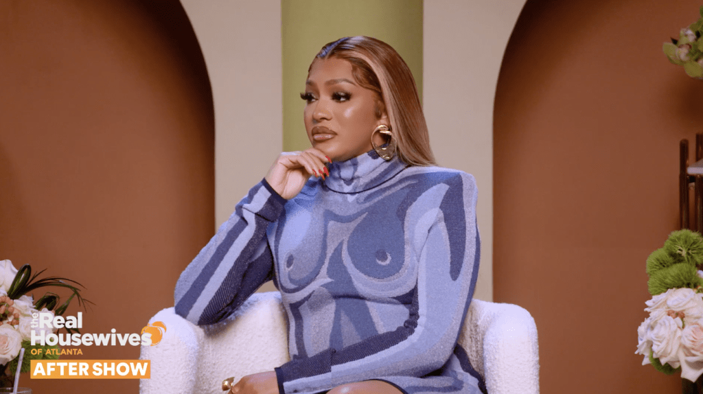 Drew Sidora