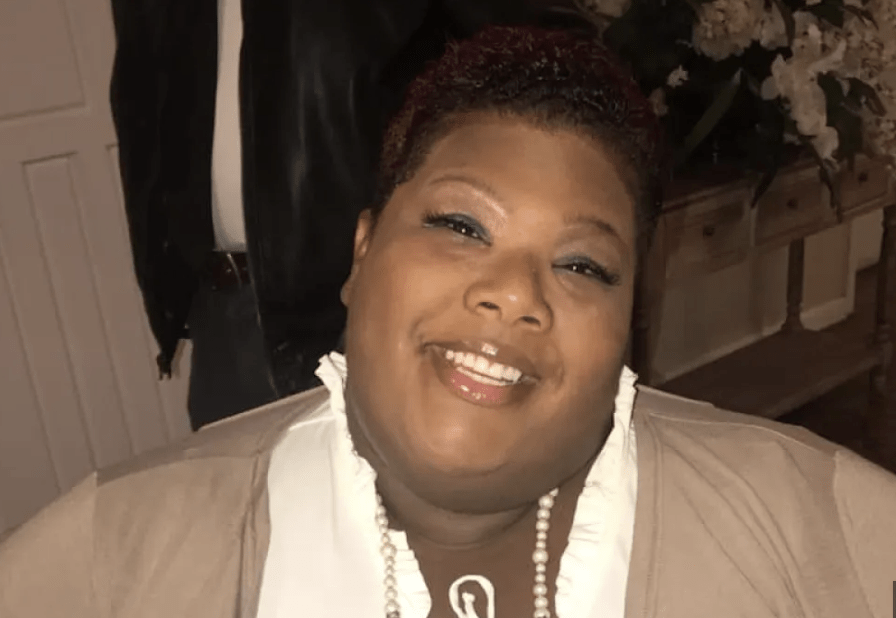 Latonia Boyce