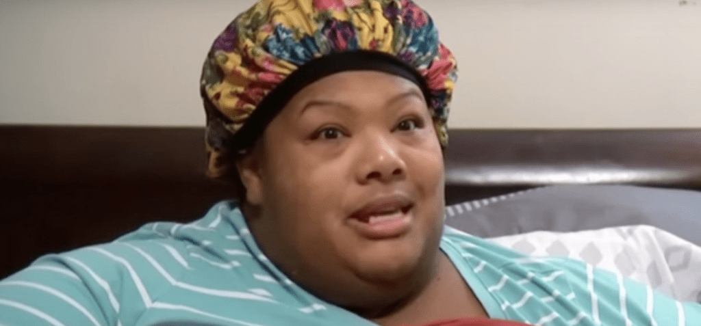 Latonya Pottain