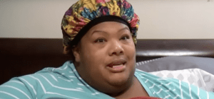Latonya Pottain
