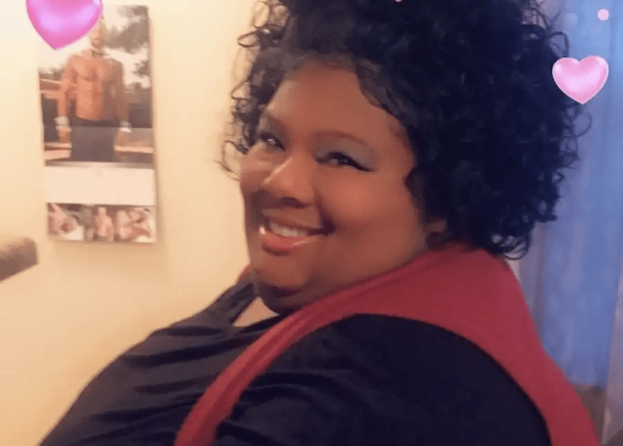 Latonia Boyce