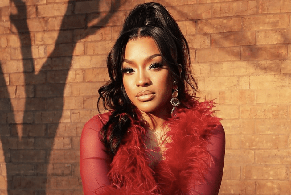 Drew Sidora