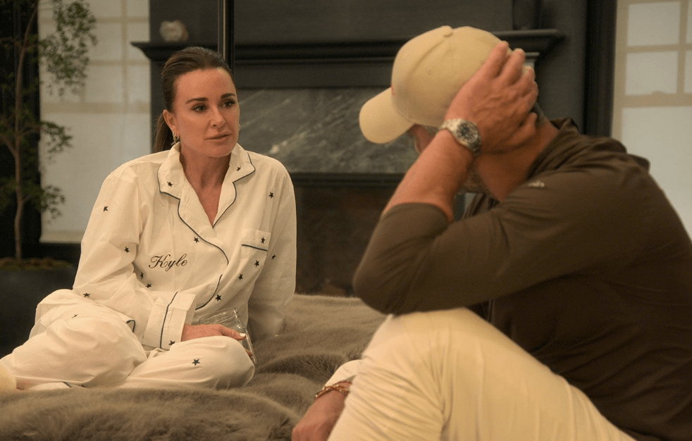 Kyle Richards