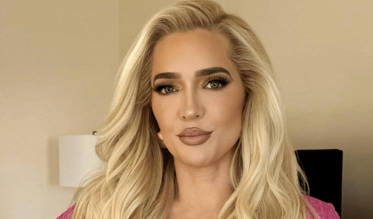 Erika Jayne