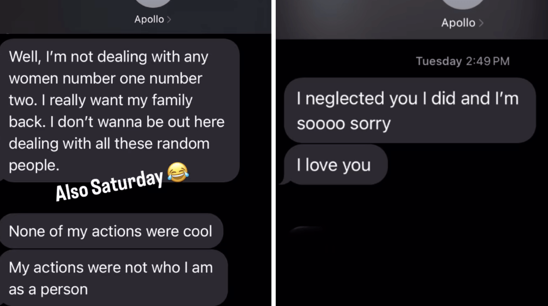 Apollo Nida