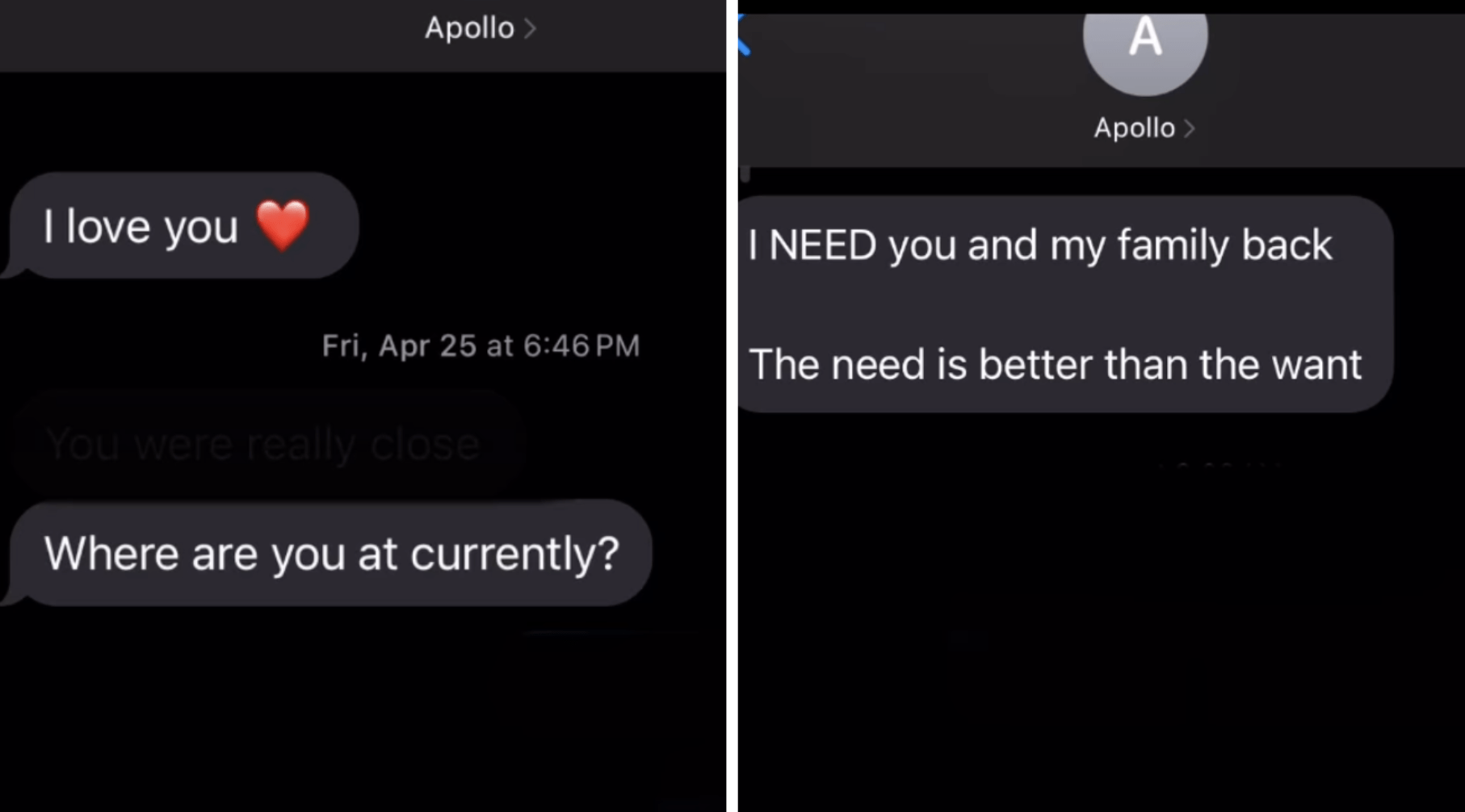 Apollo Nida