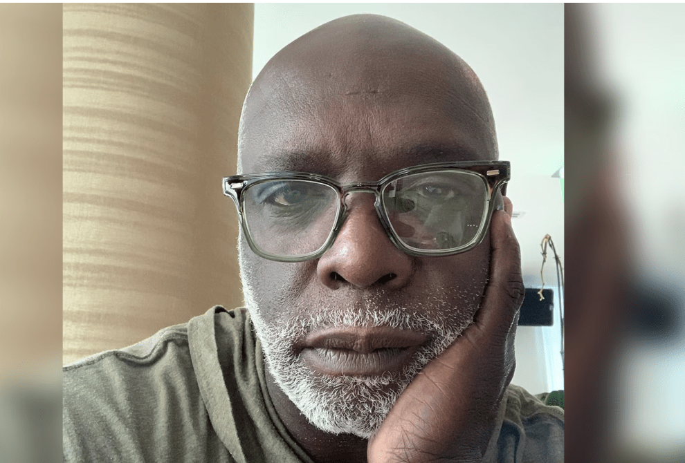 Peter Thomas