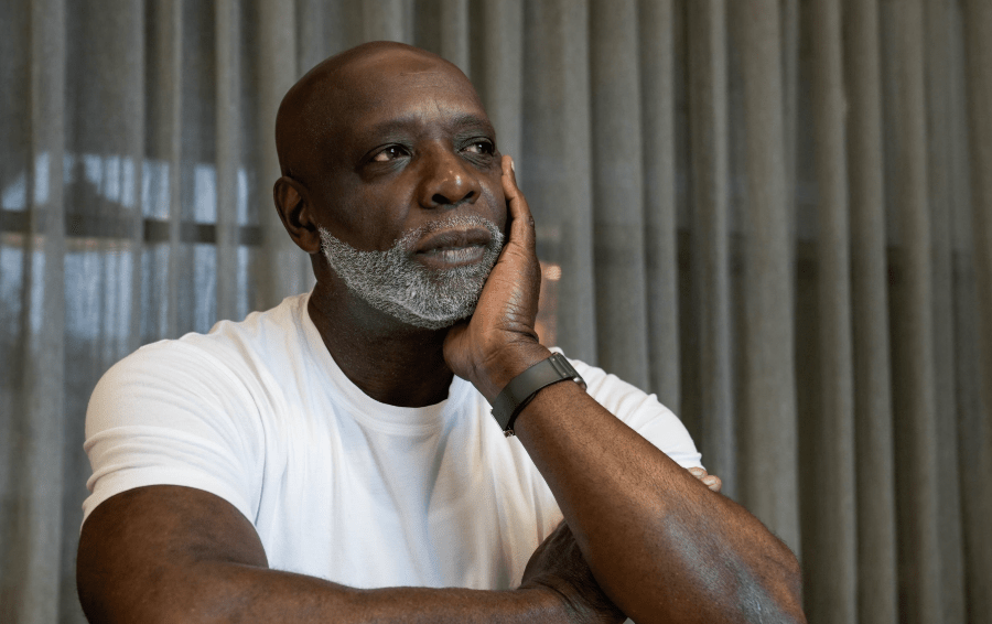 Peter Thomas