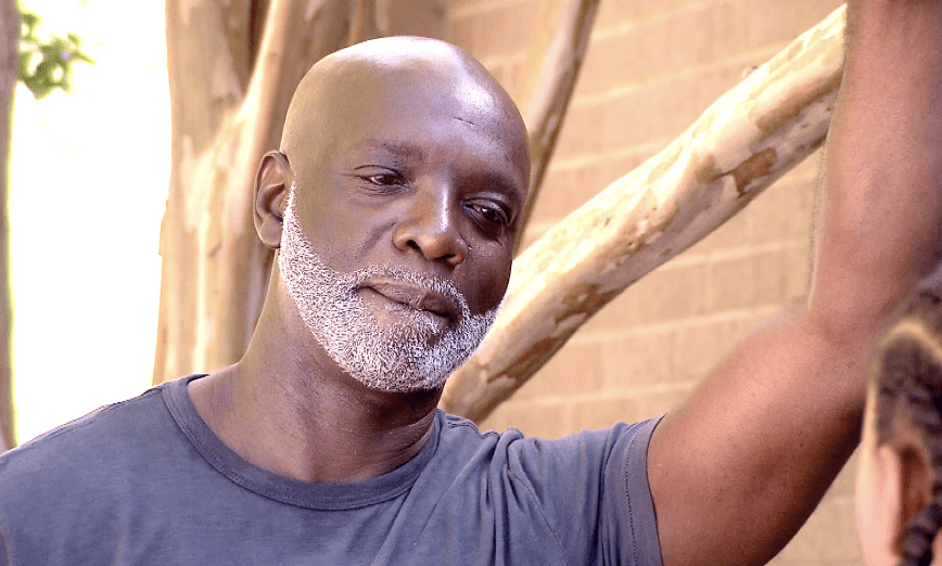 Peter Thomas