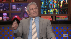 Andy Cohen