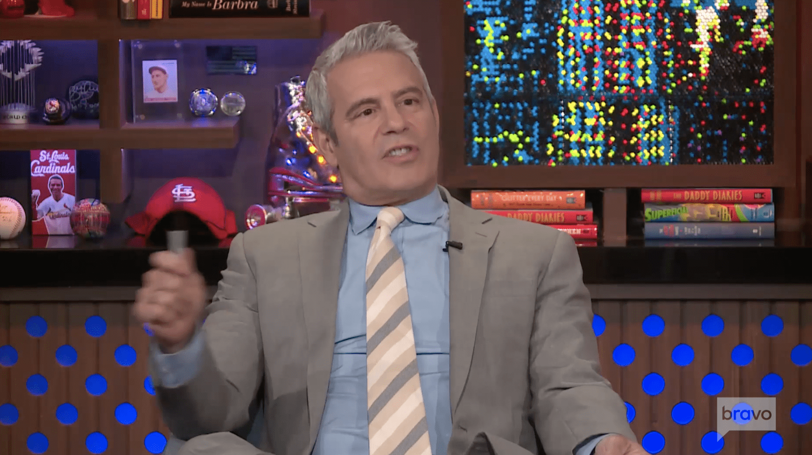 Andy Cohen
