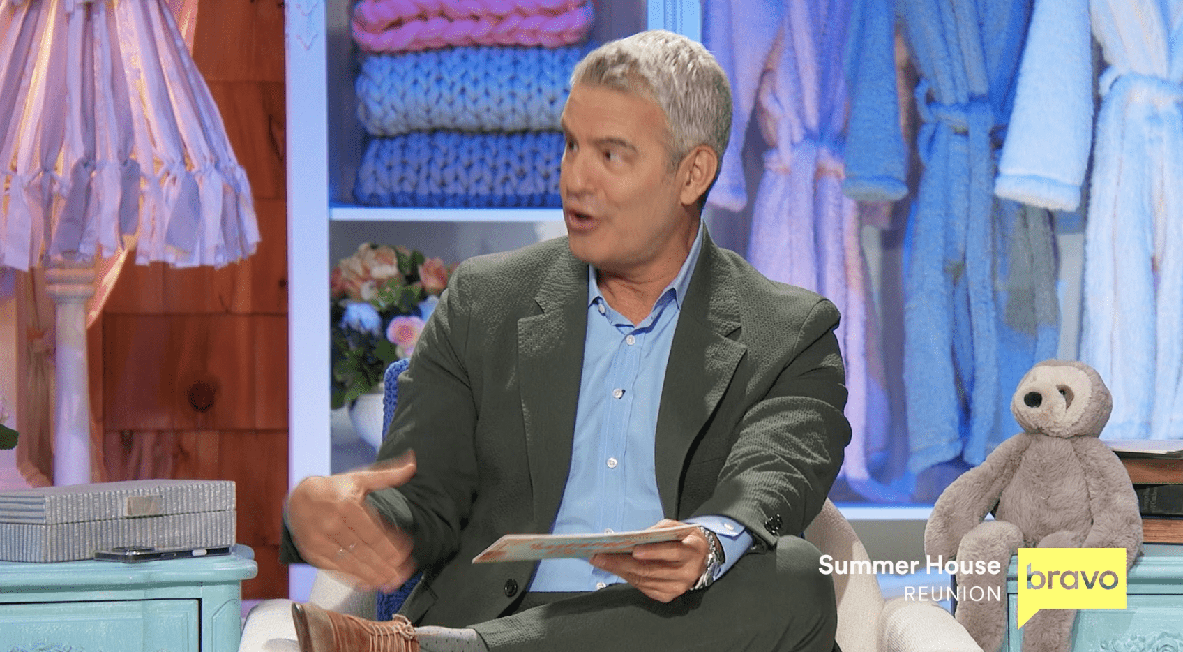 Andy Cohen