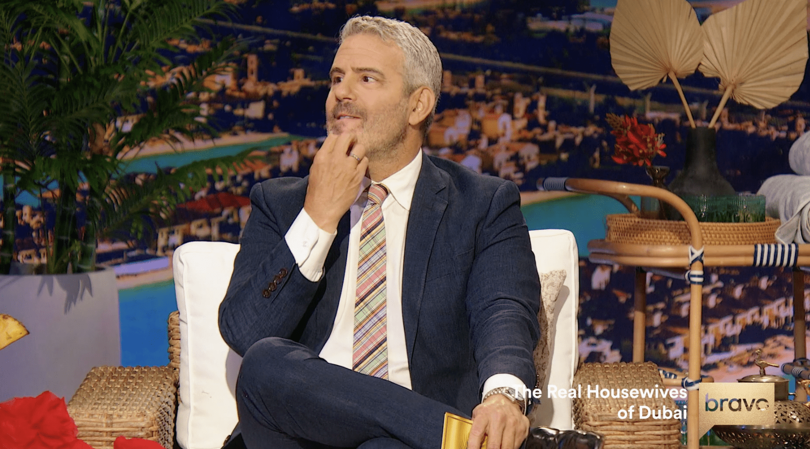 Andy Cohen