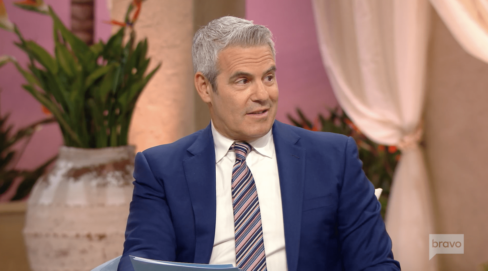 Andy Cohen