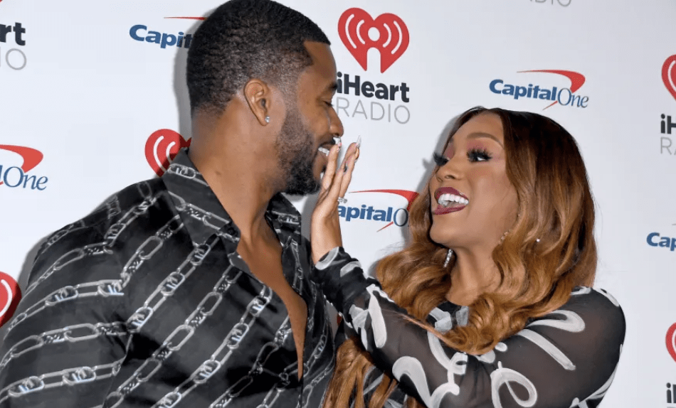 Drew Sidora
