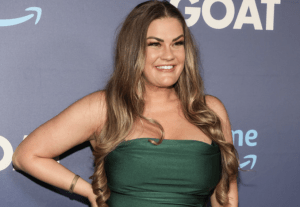Brittany Cartwright