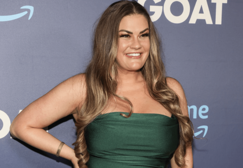 Brittany Cartwright