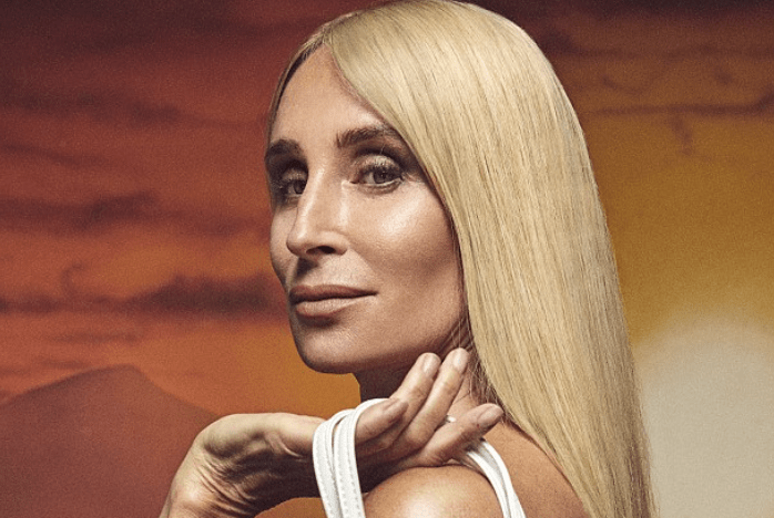 Sonja Morgan 
