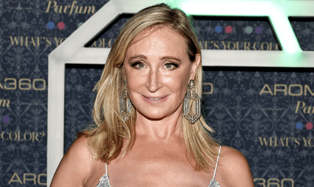 Sonja Morgan 