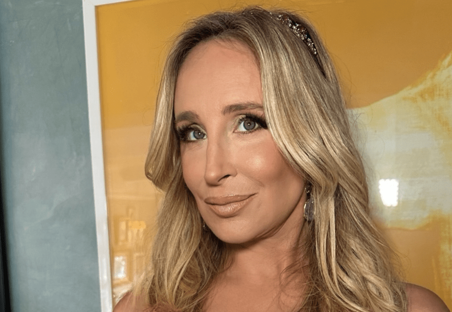Sonja Morgan