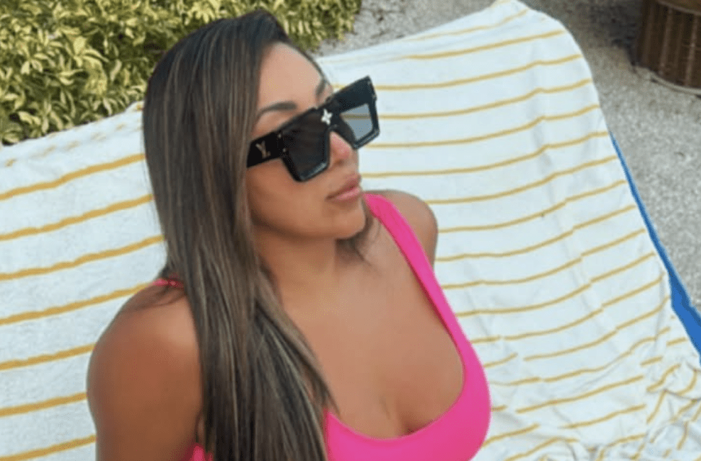 Sherien Copes