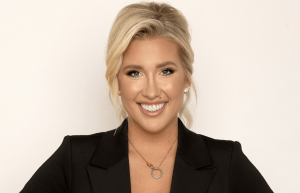 Savannah Chrisley