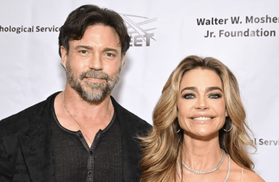 Denise Richards