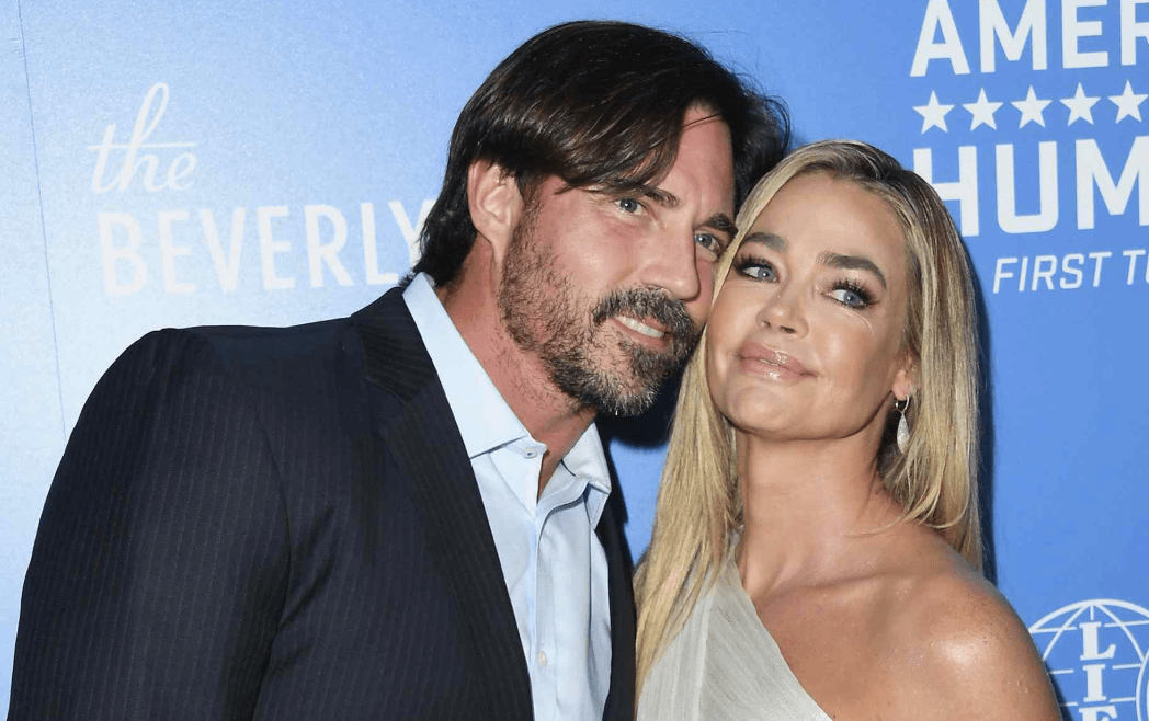 Denise Richards