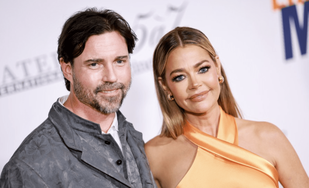 Denise Richards