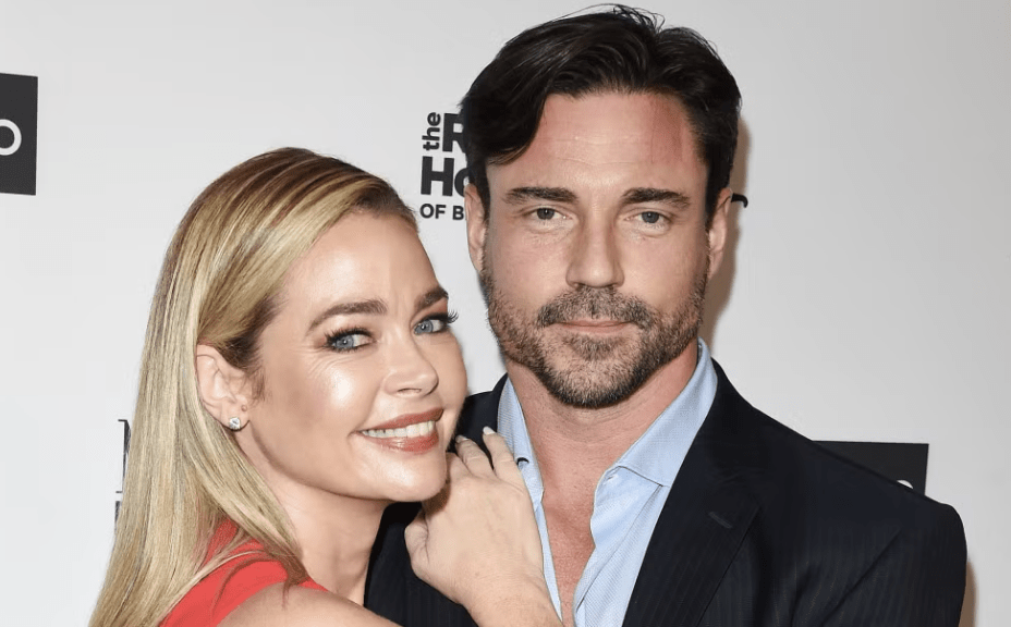 Denise Richards